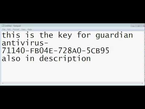 guardian netsecure for windows 10